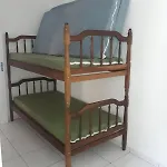 Apto Ubatuba Com Piscina E Churrasqueira