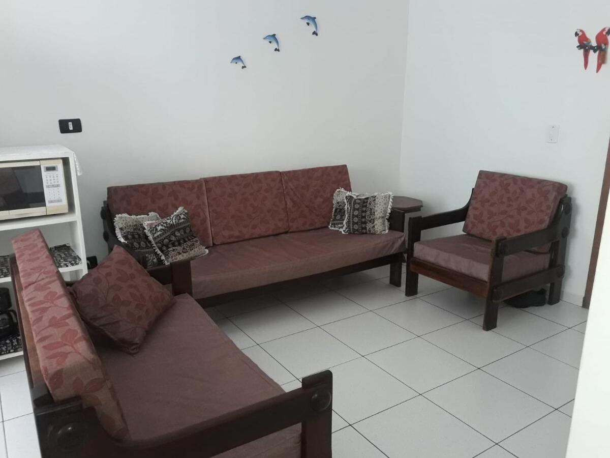 Apartamento Apto Com Piscina E Churrasqueira
