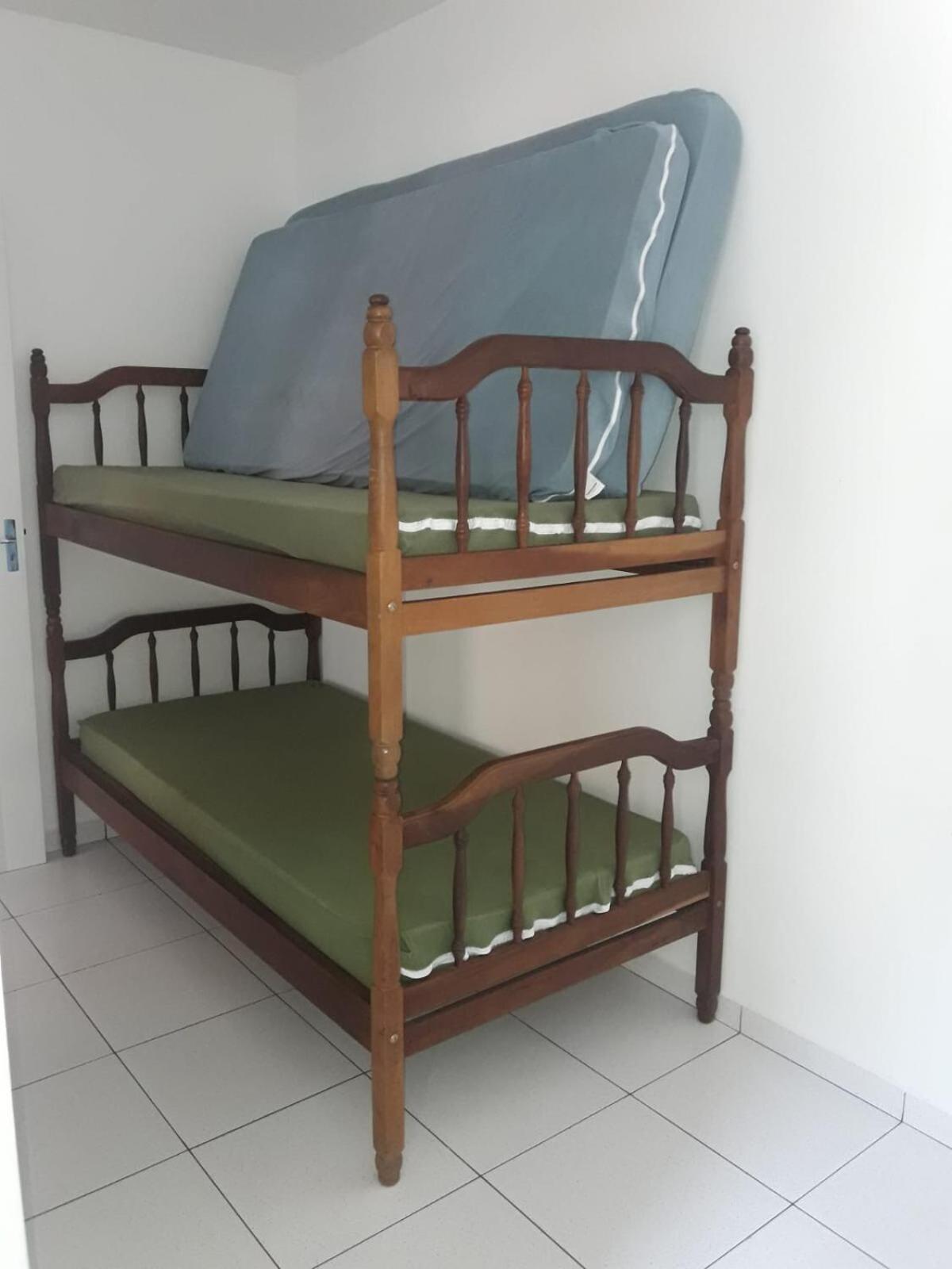 Apartamento Apto Com Piscina E Churrasqueira *