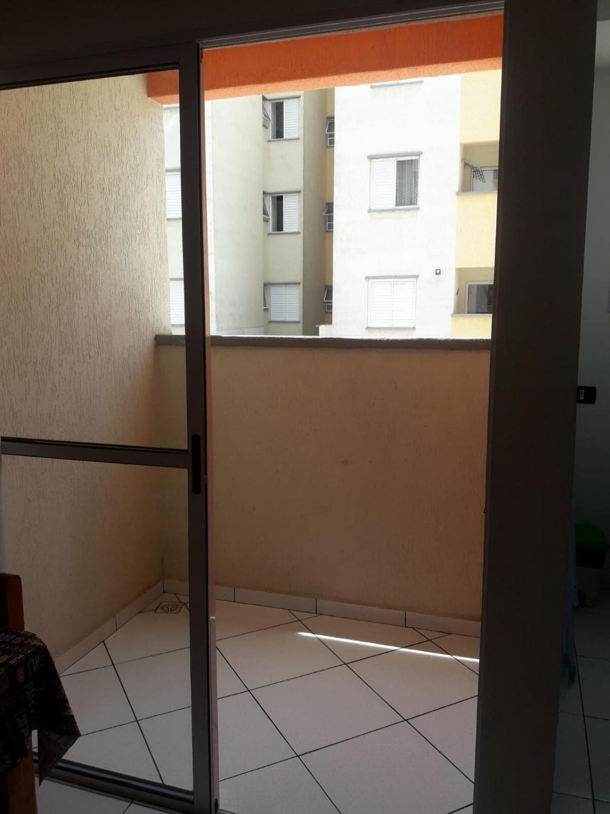Apto Com Piscina E Churrasqueira Apartamento