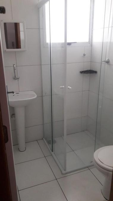 Apartamento Apto Com Piscina E Churrasqueira *